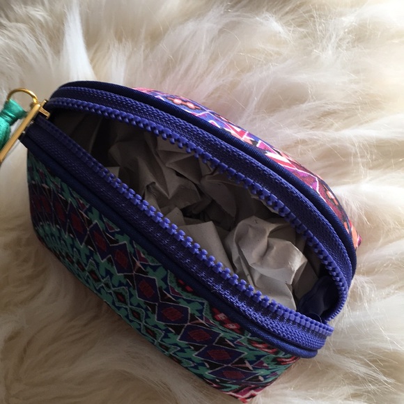 Small make up bag - Picture 5 of 5